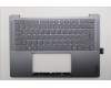 Lenovo COVER UpperCaseASM GER C 83JX LG PS für Lenovo Yoga Slim 7i Gen 10 (83JX)