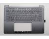 Lenovo COVER UpperCaseASM SWS C 83JX LG PS für Lenovo Yoga Slim 7i Gen 10 (83JX)