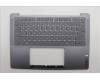 Lenovo COVER UpperCaseASM ENG C 83JX LG NPS für Lenovo Yoga Slim 7i Gen 10 (83JX)