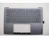 Lenovo COVER UpperCaseASM GRE C 83JX LG NPS für Lenovo Yoga Slim 7i Gen 10 (83JX)