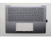 Lenovo COVER UpperCaseASM EUROENG C 83JX LG NPS für Lenovo Yoga Slim 7i Gen 10 (83JX)