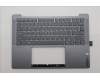 Lenovo COVER UpperCaseASM ARA C 83JX LG NPS für Lenovo Yoga Slim 7i Gen 10 (83JX)