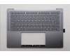 Lenovo COVER UpperCaseASM UKE C 83JX LG NPS für Lenovo Yoga Slim 7i Gen 10 (83JX)