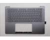 Lenovo COVER UpperCaseASM ITA C 83JX LG NPS für Lenovo Yoga Slim 7i Gen 10 (83JX)