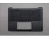 Lenovo COVER UpperCaseASM POR C 83JX LG NPS für Lenovo Yoga Slim 7i Gen 10 (83JX)