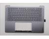 Lenovo COVER UpperCaseASM GER C 83JX LG NPS für Lenovo Yoga Slim 7i Gen 10 (83JX)
