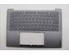 Lenovo COVER UpperCaseASM SWS C 83JX LG NPS für Lenovo Yoga Slim 7i Gen 10 (83JX)