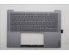 Lenovo COVER UpperCaseASM UKR C 83JX LG NPS für Lenovo Yoga Slim 7i Gen 10 (83JX)