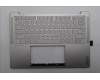 Lenovo COVER UpperCaseASM EUROENG C 83JX SSH PS für Lenovo Yoga Slim 7i Gen 10 (83JX)
