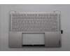 Lenovo COVER UpperCaseASM ARA C 83JX SSH PS für Lenovo Yoga Slim 7i Gen 10 (83JX)