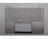 Lenovo COVER UpperCaseASM HBW C 83JX SSH PS für Lenovo Yoga Slim 7i Gen 10 (83JX)