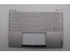Lenovo COVER UpperCaseASM SPA C 83JX SSH PS für Lenovo Yoga Slim 7i Gen 10 (83JX)