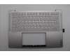 Lenovo COVER UpperCaseASM GER C 83JX SSH PS für Lenovo Yoga Slim 7i Gen 10 (83JX)
