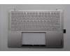 Lenovo COVER UpperCaseASM SWS C 83JX SSH PS für Lenovo Yoga Slim 7i Gen 10 (83JX)