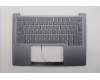 Lenovo COVER Upper Case ASM_ENG C 83JK LG für Lenovo IdeaPad Pro 5 Gen 10 (83JK)