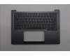 Lenovo COVER Upper Case ASM_EURO ENG C 83JK LG für Lenovo IdeaPad Pro 5 Gen 10 (83JK)