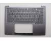 Lenovo COVER Upper Case ASM_HBW C 83JK LG für Lenovo IdeaPad Pro 5 Gen 10 (83JK)