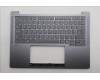 Lenovo COVER Upper Case ASM_UKE C 83JK LG für Lenovo IdeaPad Pro 5 Gen 10 (83JK)