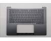 Lenovo COVER Upper Case ASM_SPA C 83JK LG für Lenovo IdeaPad Pro 5 Gen 10 (83JK)