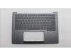 Lenovo COVER Upper Case ASM_POR C 83JK LG für Lenovo IdeaPad Pro 5 Gen 10 (83JK)