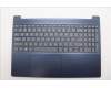 Lenovo COVER Upper Case ASM_ENG L 83K1 CB BL für Lenovo IdeaPad Slim 3 15IRH10 (83K1)