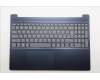 Lenovo COVER Upper Case ASM_ITA L 83K1 CB BL für Lenovo IdeaPad Slim 3 15IRH10 (83K1)
