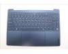 Lenovo COVER Upper Case ASM_HBW L 83LCCB NPSSCW für Lenovo Yoga 9i 2-in-1 Gen 10 (83LC)