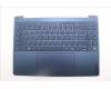 Lenovo COVER Upper Case ASM_ITA L 83LCCB NPSSCW für Lenovo Yoga 9i 2-in-1 Gen 10 (83LC)