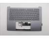 Lenovo COVER UpperCaseASM ENG C 83KF LG für Lenovo Yoga Pro 7i G10 (83KF)