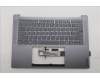 Lenovo COVER UpperCaseASM GRE C 83KF LG für Lenovo Yoga Pro 7i G10 (83KF)