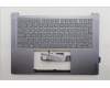 Lenovo COVER UpperCaseASM EURO ENG C 83KF LG für Lenovo Yoga Pro 7i G10 (83KF)