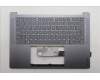 Lenovo COVER UpperCaseASM UKE C 83KF LG für Lenovo Yoga Pro 7i G10 (83KF)