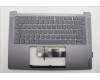 Lenovo COVER UpperCaseASM SPA C 83KF LG für Lenovo Yoga Pro 7i G10 (83KF)