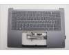 Lenovo COVER UpperCaseASM GER C 83KF LG für Lenovo Yoga Pro 7i G10 (83KF)