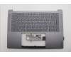 Lenovo COVER UpperCaseASM SWS C 83KF LG für Lenovo Yoga Pro 7i G10 (83KF)