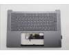 Lenovo COVER UpperCaseASM UKR C 83KF LG für Lenovo Yoga Pro 7i G10 (83KF)