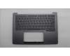Lenovo COVER Upper Case ASM_GRE C 83JL LG für Lenovo IdeaPad Pro 5 14AKP10 Type 83JL