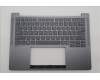 Lenovo COVER Upper Case ASM_EURO ENG C 83JL LG für Lenovo IdeaPad Pro 5 14AKP10 Type 83JL