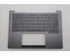 Lenovo COVER Upper Case ASM_UKE C 83JL LG für Lenovo IdeaPad Pro 5 14AKP10 Type 83JL