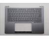 Lenovo COVER Upper Case ASM_ITA C 83JL LG für Lenovo IdeaPad Pro 5 14AKP10 Type 83JL