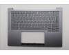 Lenovo COVER Upper Case ASM_SPA C 83JL LG für Lenovo IdeaPad Pro 5 14AKP10 Type 83JL