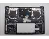 Lenovo COVER Upper Case ASM_SWS C 83JL LG für Lenovo IdeaPad Pro 5 14AKP10 Type 83JL