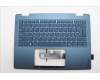 Lenovo COVER UpASSY HUN H 83JR NFP TT PS für Lenovo Yoga 7 2-in-1 14AKP10 (83JR)