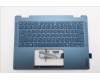 Lenovo COVER UpASSY HBW H 83JR NFP TT PS für Lenovo Yoga 7 2-in-1 14AKP10 (83JR)