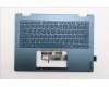 Lenovo COVER UpASSY POR H 83JR NFP TT PS für Lenovo Yoga 7 2-in-1 14AKP10 (83JR)