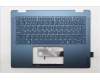 Lenovo COVER UpASSY BEL H 83JR NFP TT PS für Lenovo Yoga 7 2-in-1 14AKP10 (83JR)