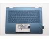 Lenovo COVER UpASSY FRA H 83JR NFP TT PS für Lenovo Yoga 7 2-in-1 14AKP10 (83JR)