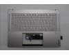 Lenovo COVER UpASSY SPA H 83JR FP SSH PS für Lenovo Yoga 7 2-in-1 14AKP10 (83JR)