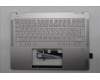 Lenovo COVER UpASSY SWS H 83JR FP SSH PS für Lenovo Yoga 7 2-in-1 14AKP10 (83JR)