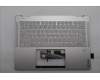 Lenovo COVER UpASSY EURO ENG H 83JR FP SSH PS für Lenovo Yoga 7 2-in-1 14AKP10 (83JR)